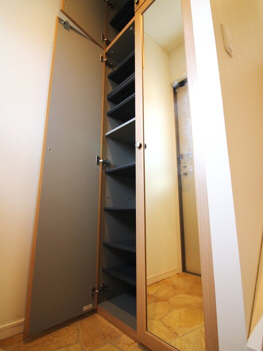 プロテージハウスＡの物件内観写真