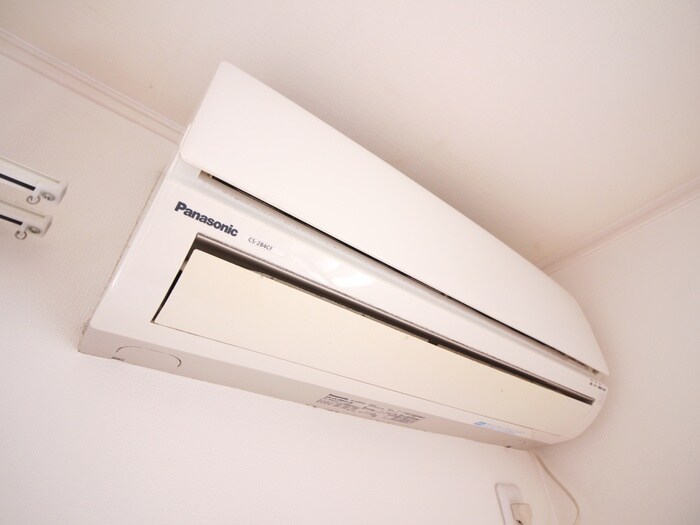 プロテージハウスＡの物件内観写真