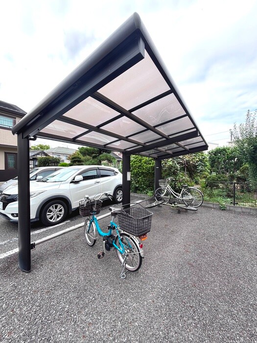 ｙｕｍｅｋａの物件外観写真