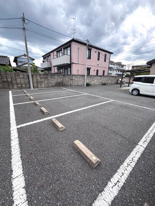 ｙｕｍｅｋａの物件外観写真