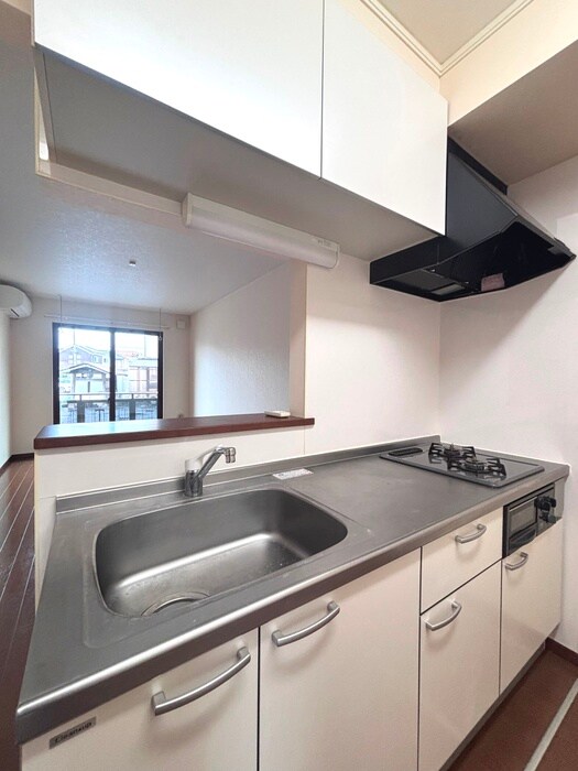 ｙｕｍｅｋａの物件内観写真