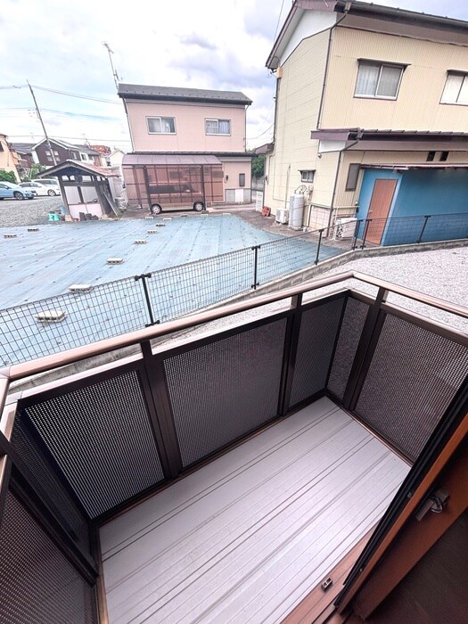 ｙｕｍｅｋａの物件内観写真