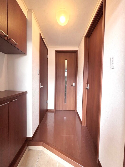 ｙｕｍｅｋａの物件内観写真