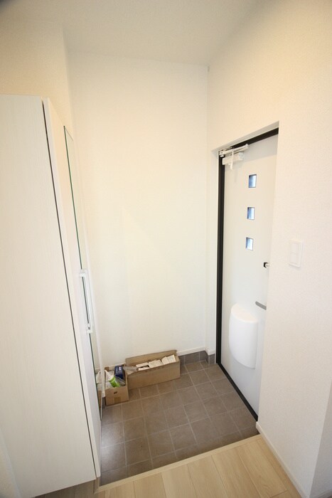 ヒルズの物件内観写真