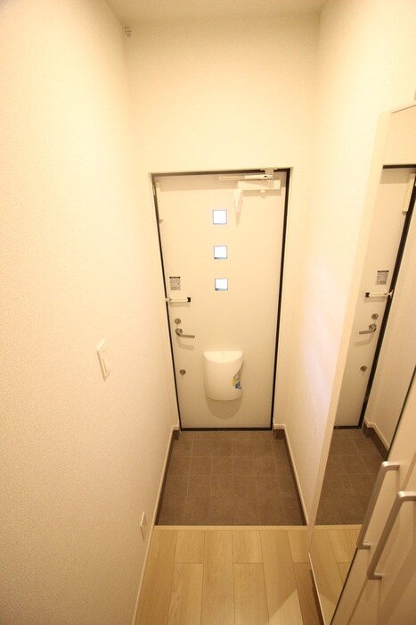 ヒルズの物件内観写真