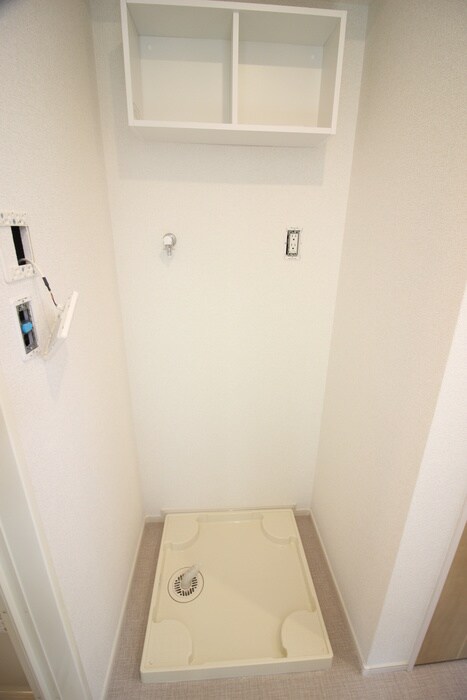 ヒルズの物件内観写真