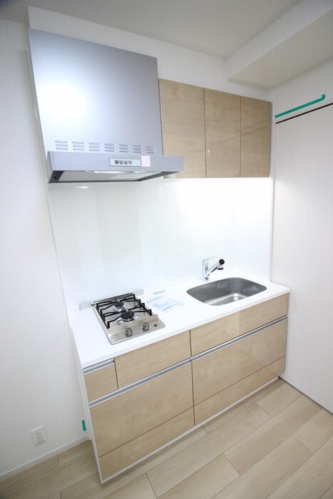 ヒルズの物件内観写真