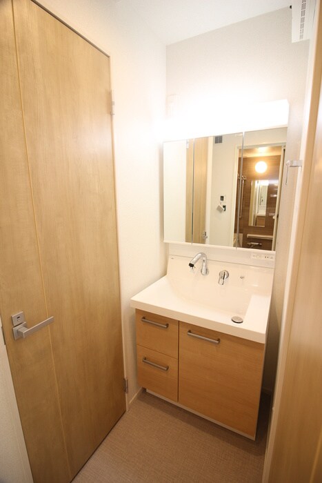 ヒルズの物件内観写真