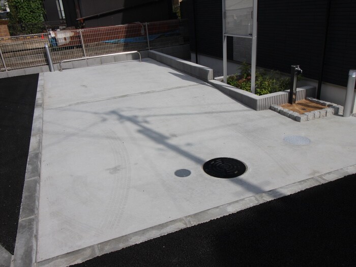 ヒルズの物件外観写真