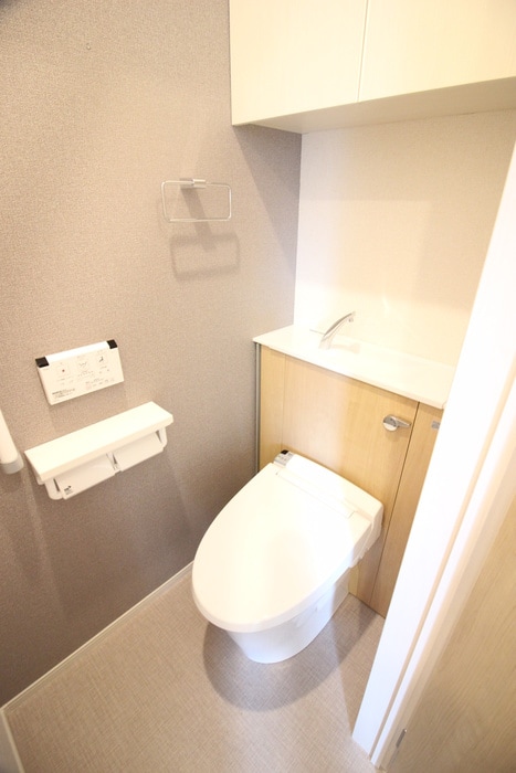 ヒルズの物件内観写真