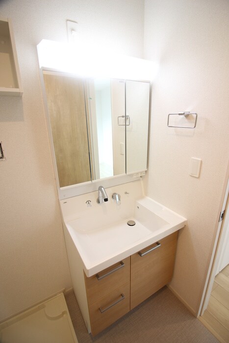 ヒルズの物件内観写真