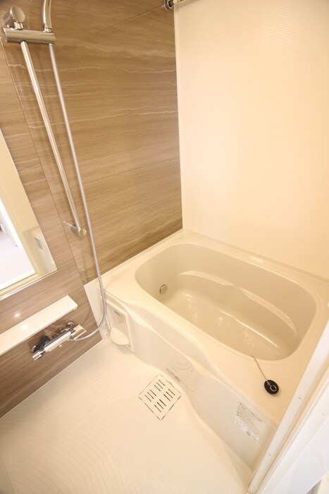 ヒルズの物件内観写真