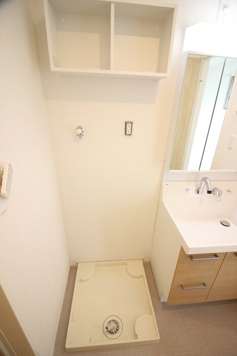 ヒルズの物件内観写真