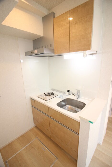 ヒルズの物件内観写真