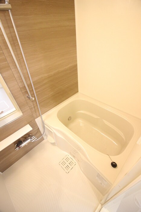 ヒルズの物件内観写真