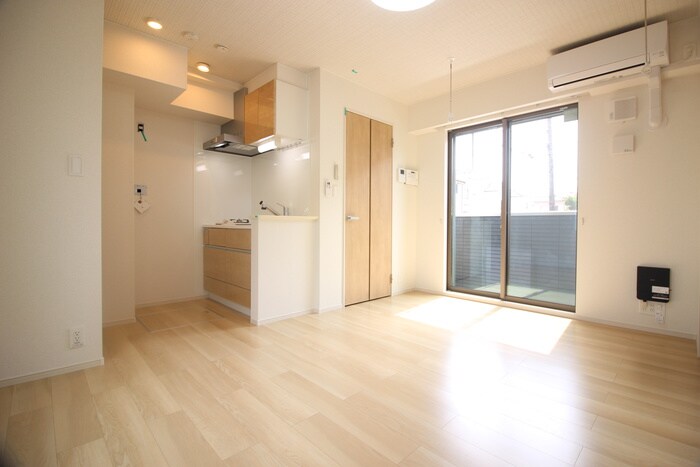 ヒルズの物件内観写真