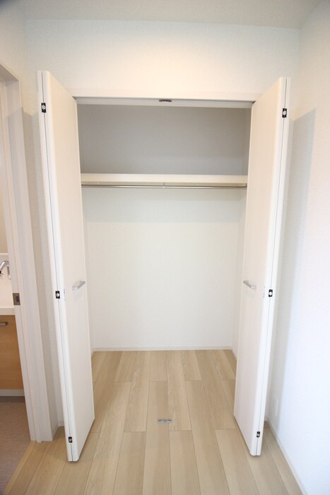 ヒルズの物件内観写真