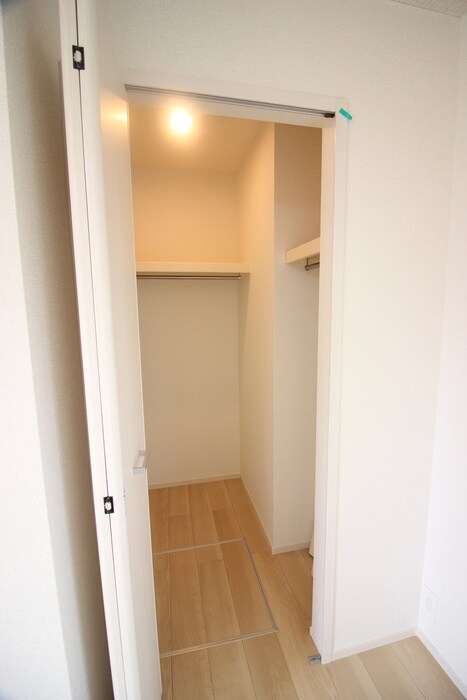 ヒルズの物件内観写真