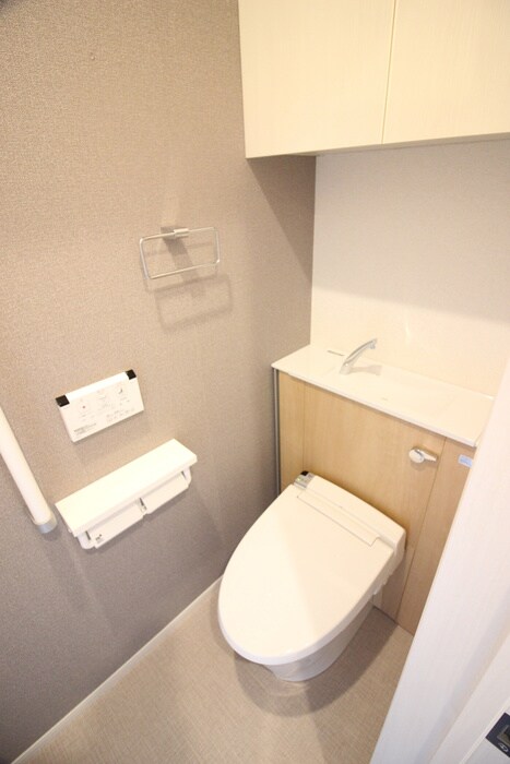 ヒルズの物件内観写真