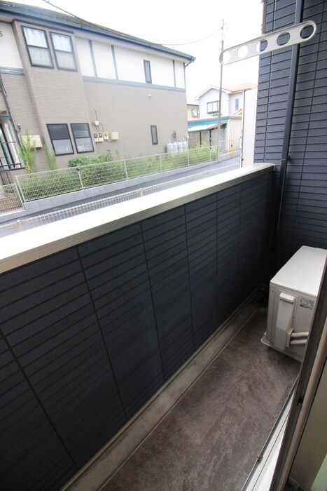 ヒルズの物件内観写真