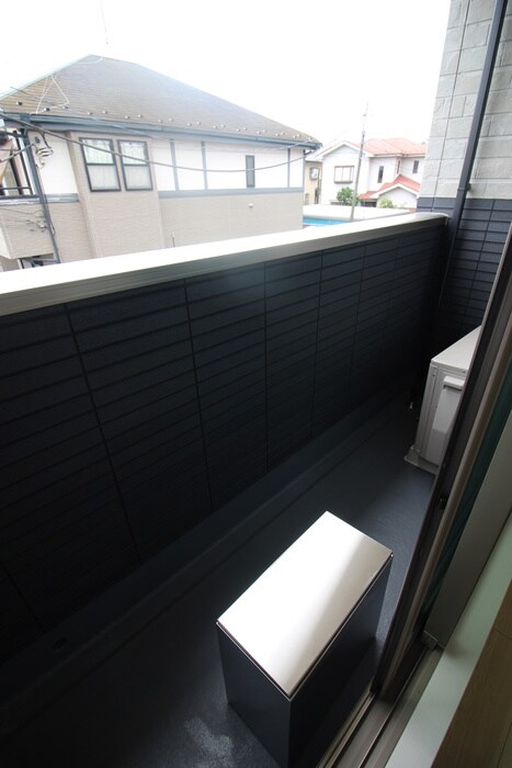 ヒルズの物件内観写真