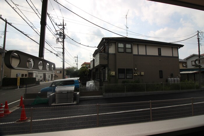 ヒルズの物件内観写真