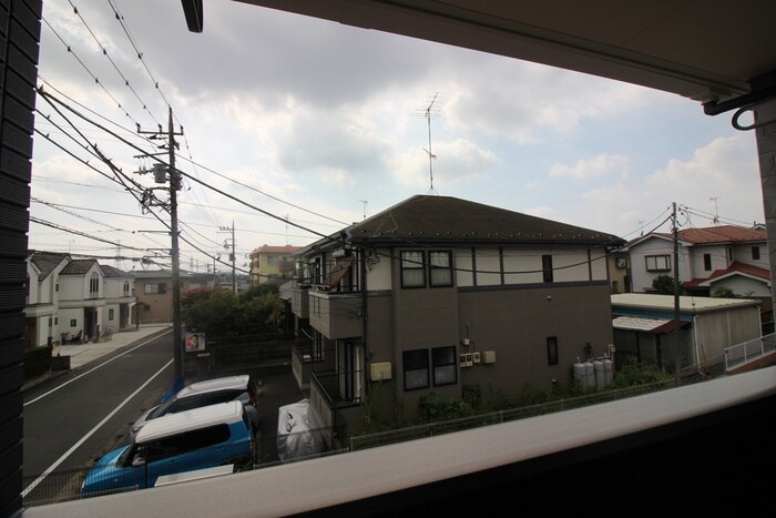 ヒルズの物件内観写真