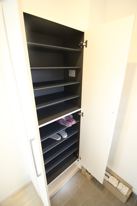 ヒルズの物件内観写真