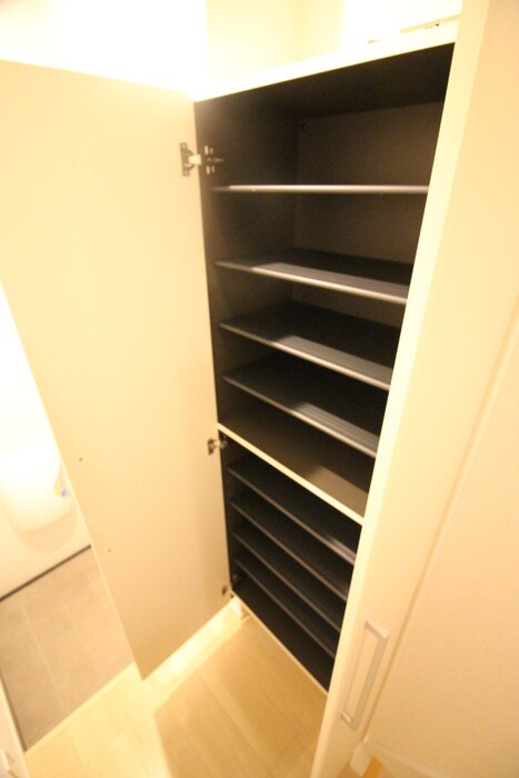 ヒルズの物件内観写真