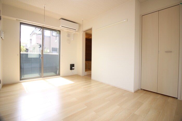 ヒルズの物件内観写真