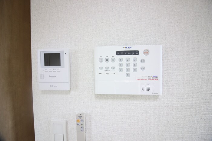 ヒルズの物件内観写真