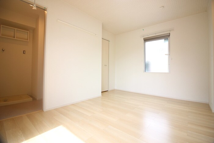 ヒルズの物件内観写真