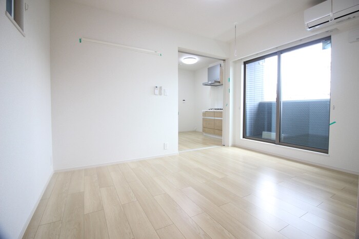 ヒルズの物件内観写真