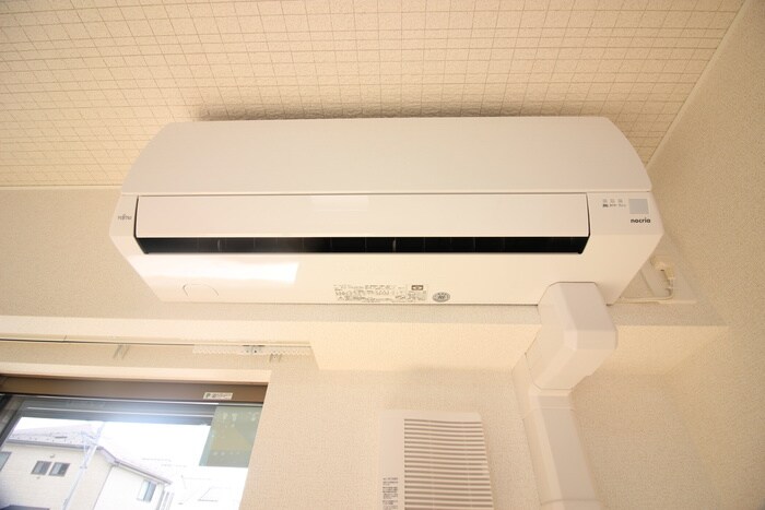 ヒルズの物件内観写真