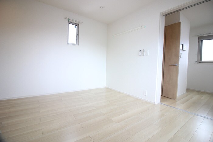 ヒルズの物件内観写真