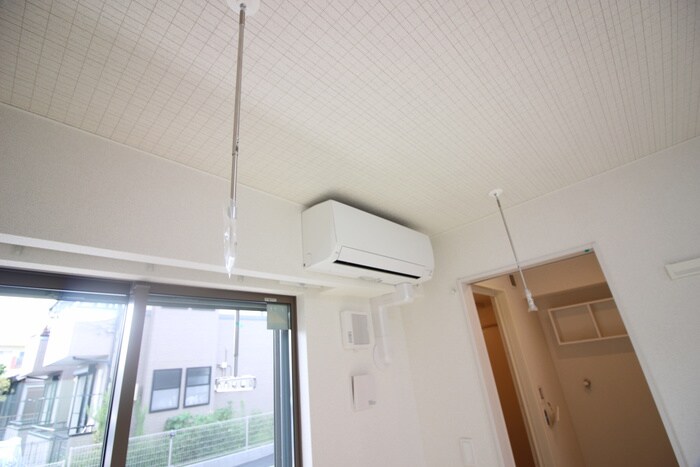 ヒルズの物件内観写真