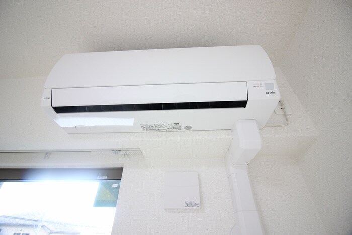 ヒルズの物件内観写真