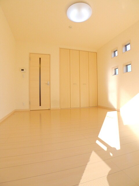 メゾングラシュ－の物件内観写真