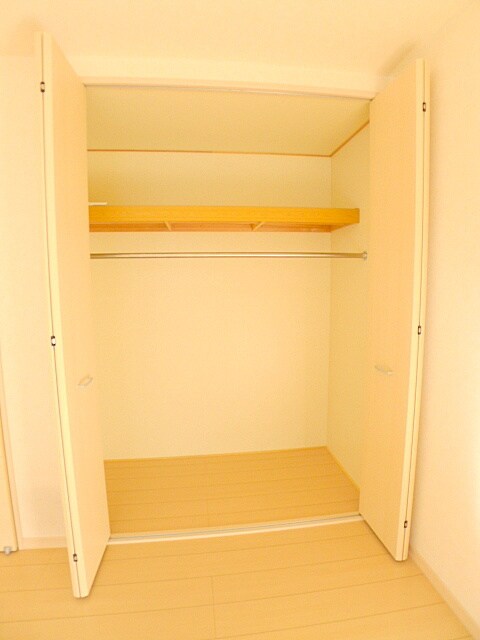 メゾングラシュ－の物件内観写真