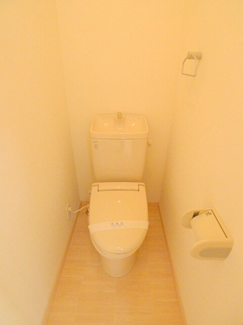 メゾングラシュ－の物件内観写真