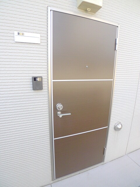 メゾングラシュ－の物件内観写真