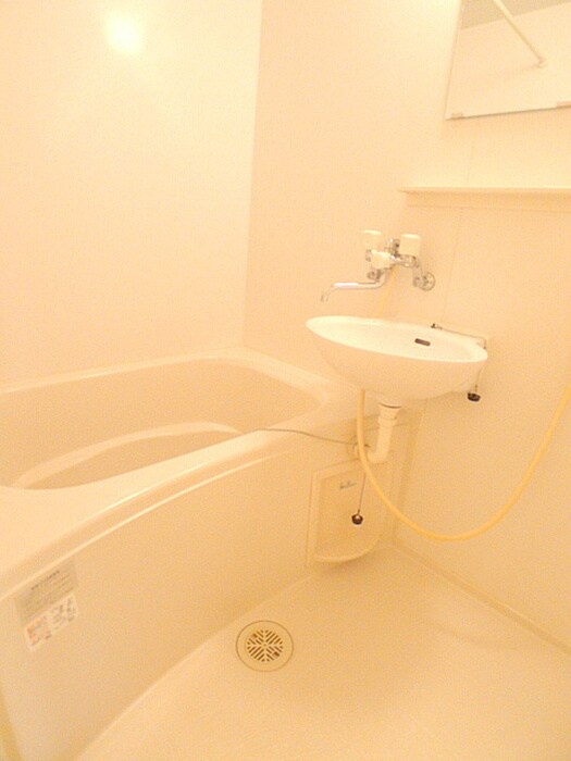 メゾングラシュ－の物件内観写真