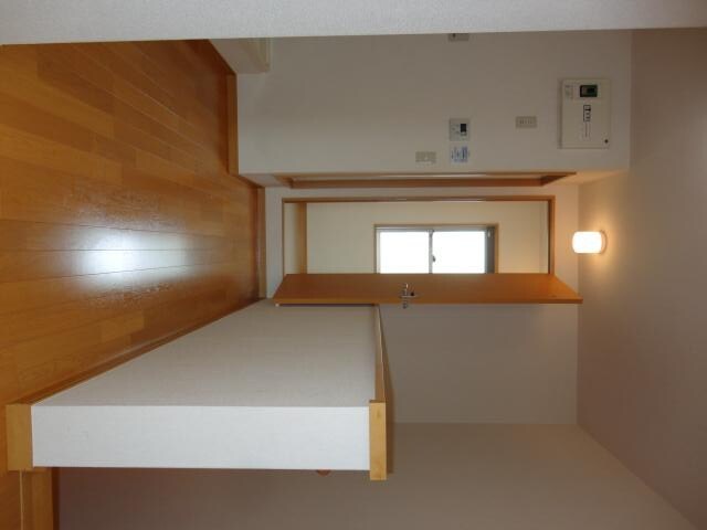 アム－ル萩山の物件内観写真