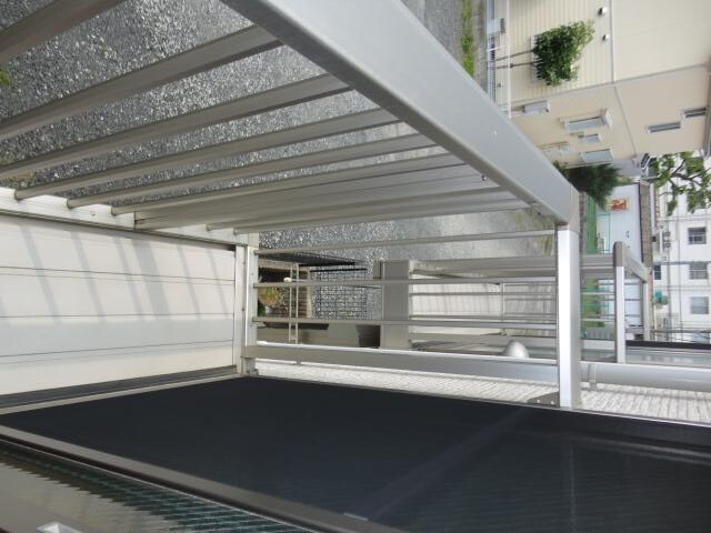 アム－ル萩山の物件内観写真