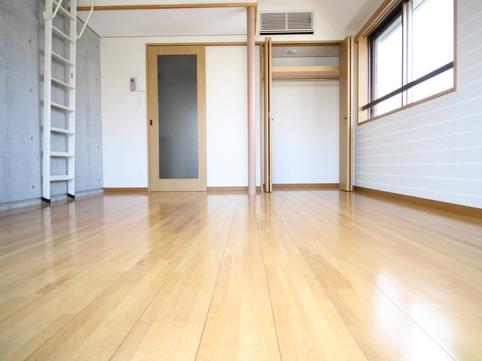 グラティア南烏山イ－ストの物件内観写真