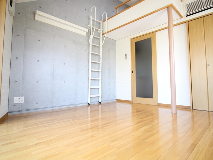 グラティア南烏山イ－ストの物件内観写真