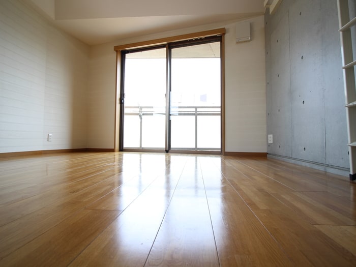 グラティア南烏山イ－ストの物件内観写真