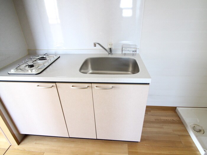 グラティア南烏山イ－ストの物件内観写真