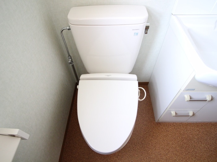 グラティア南烏山イ－ストの物件内観写真