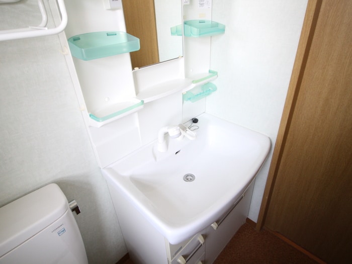 グラティア南烏山イ－ストの物件内観写真